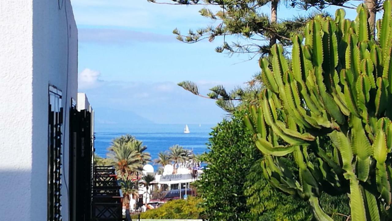 Tenerife House Playa De Las Americas Exterior photo